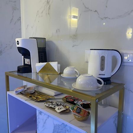 Arcum Suites Палермо Екстер'єр фото