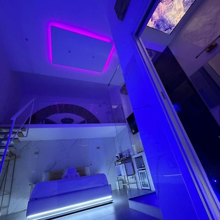 Arcum Suites Палермо Екстер'єр фото