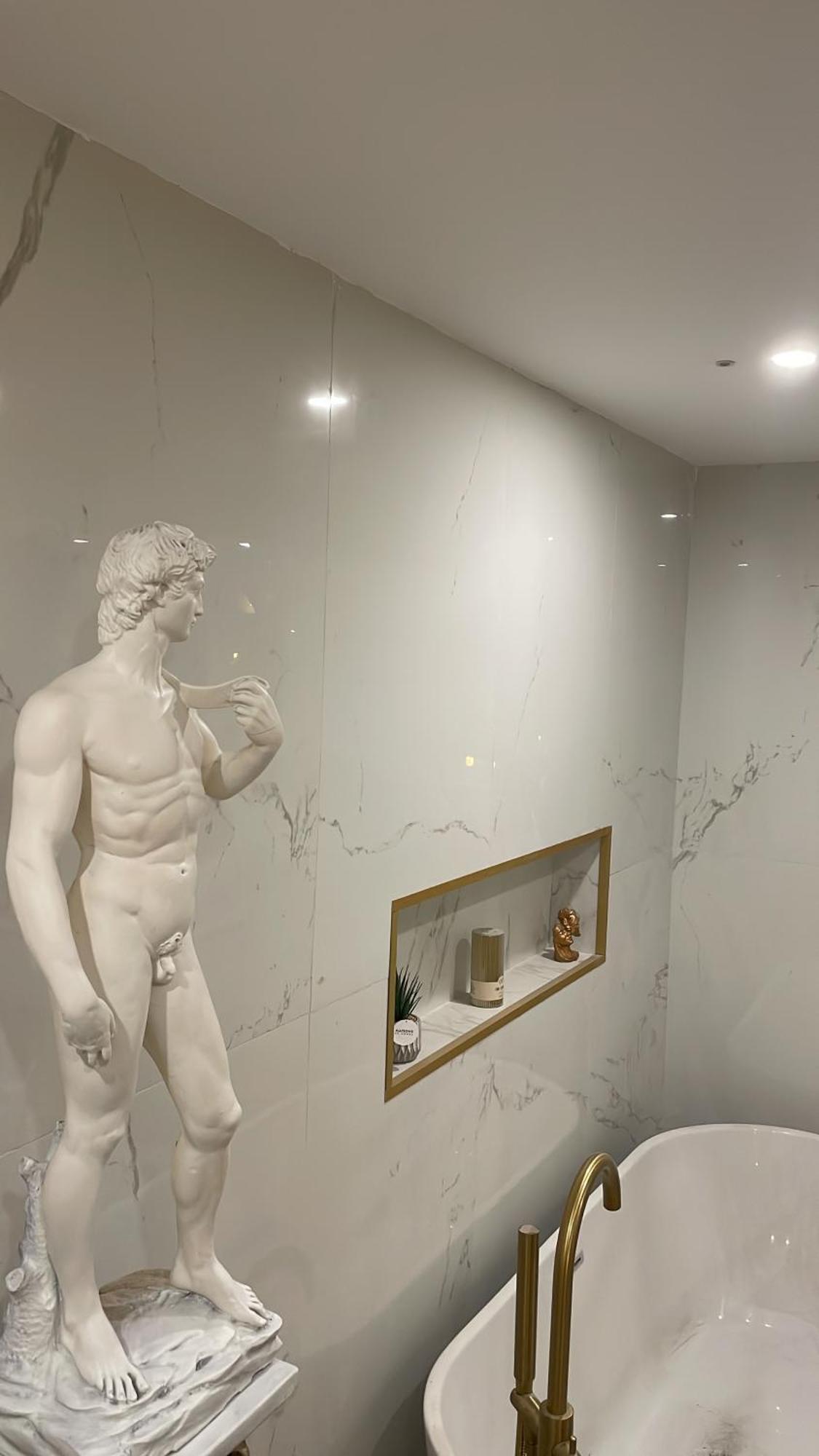Arcum Suites Палермо Екстер'єр фото