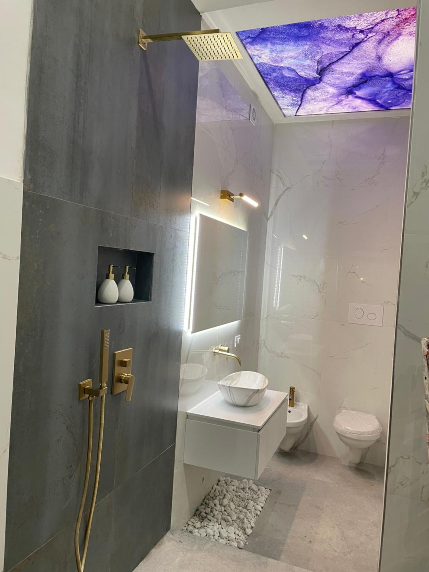 Arcum Suites Палермо Екстер'єр фото