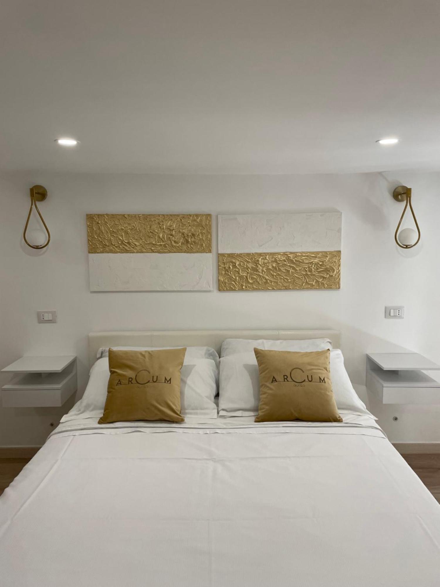 Arcum Suites Палермо Екстер'єр фото