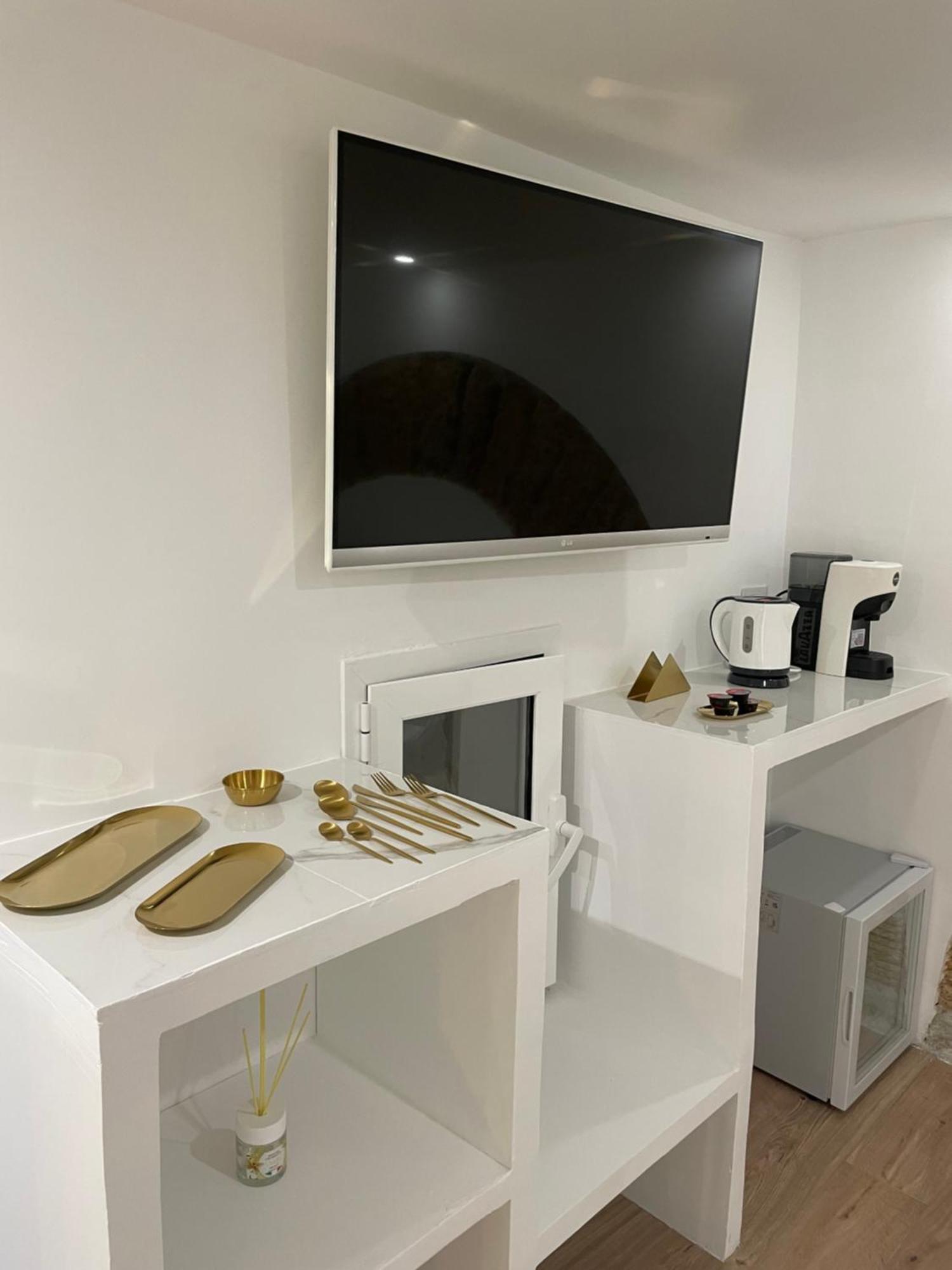 Arcum Suites Палермо Екстер'єр фото