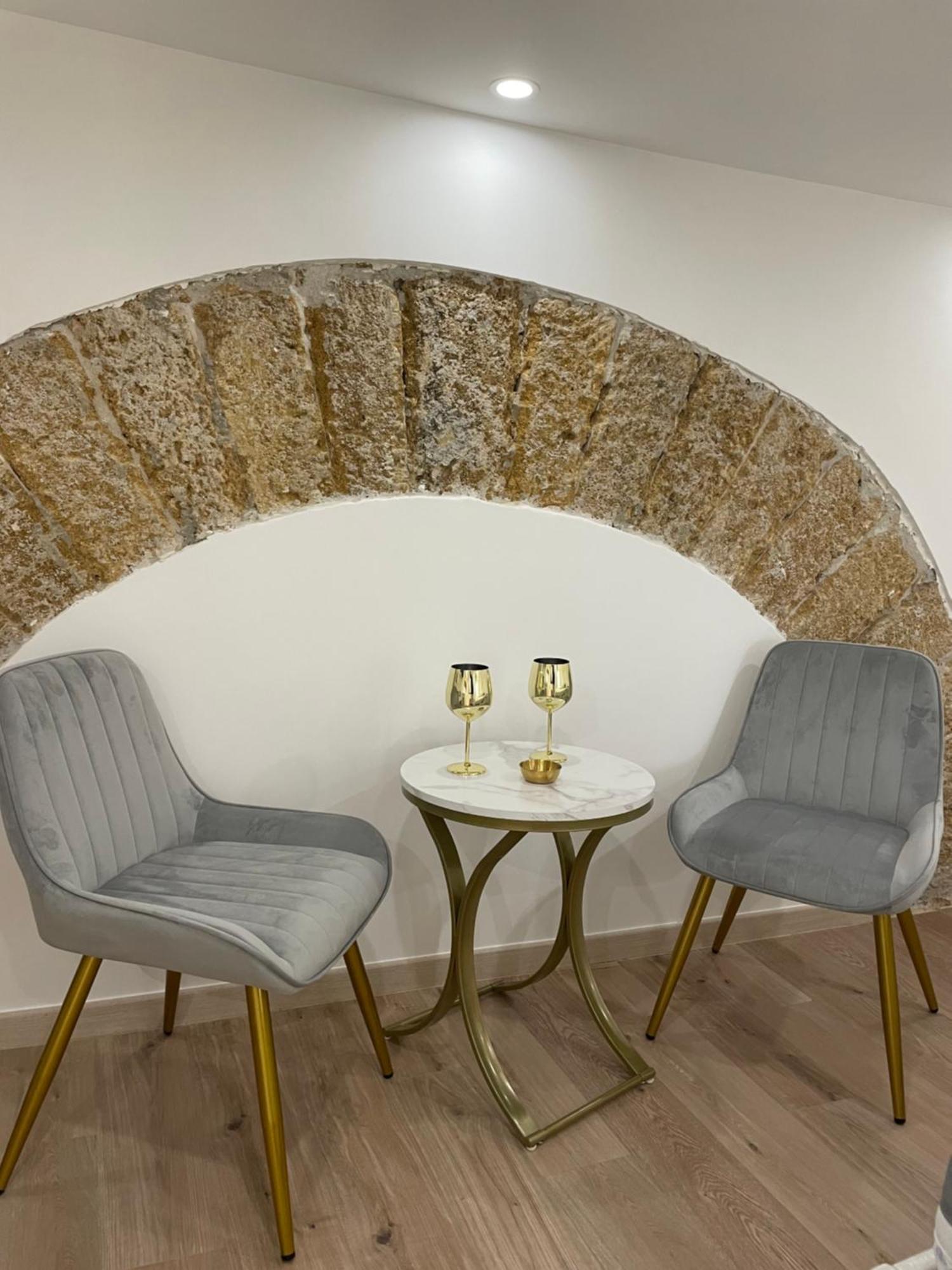 Arcum Suites Палермо Екстер'єр фото