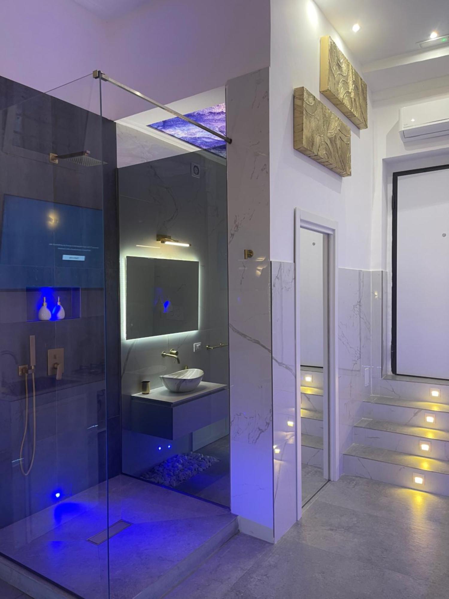 Arcum Suites Палермо Екстер'єр фото