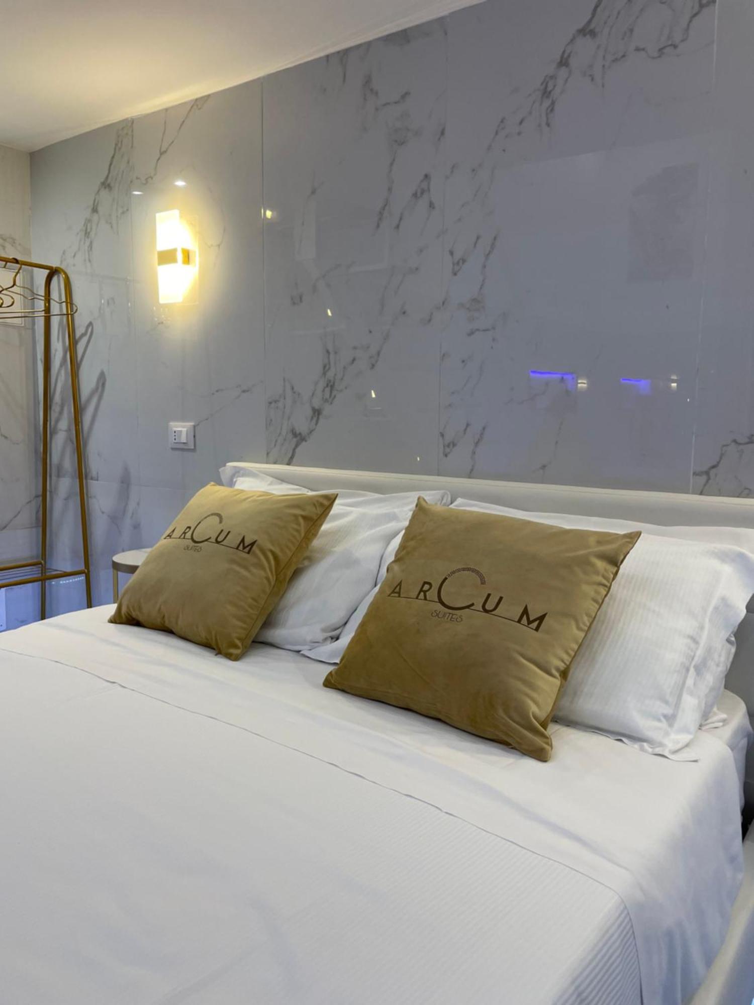 Arcum Suites Палермо Екстер'єр фото