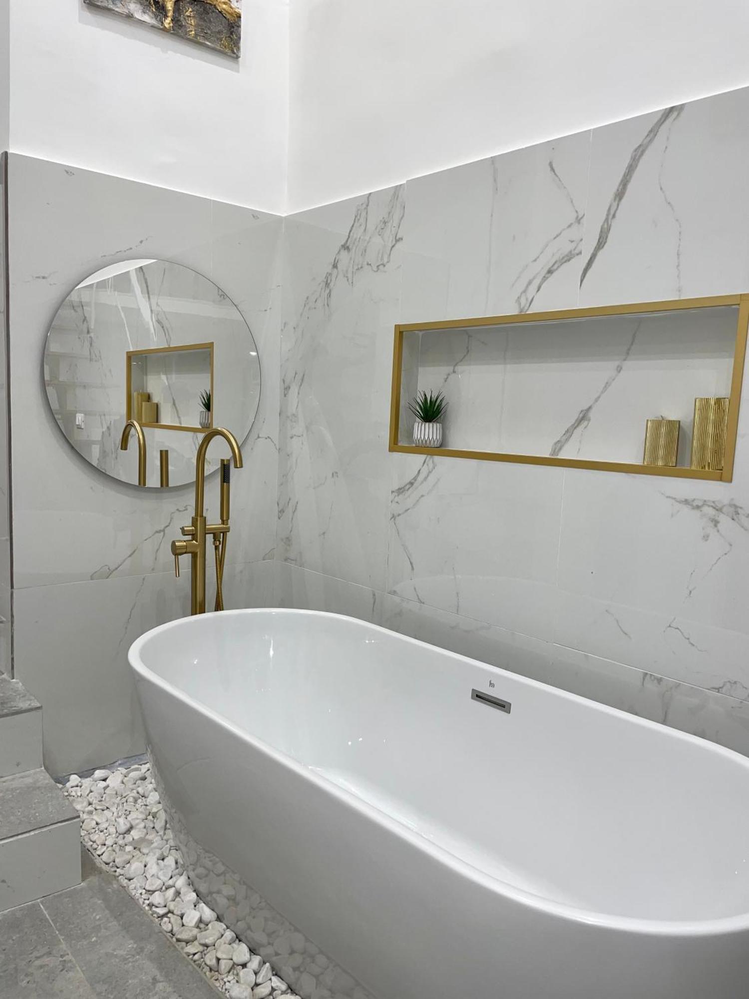 Arcum Suites Палермо Екстер'єр фото