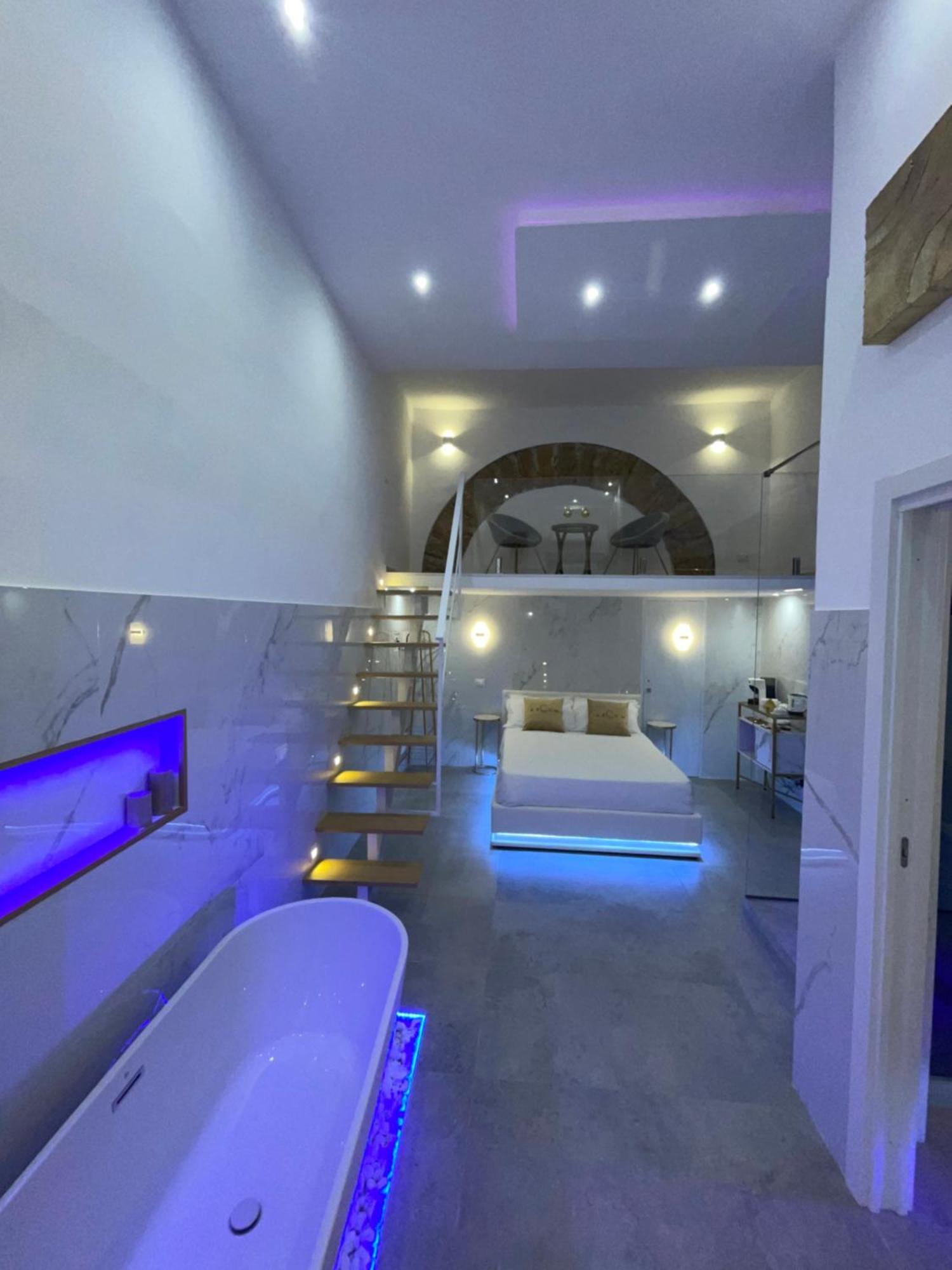 Arcum Suites Палермо Екстер'єр фото