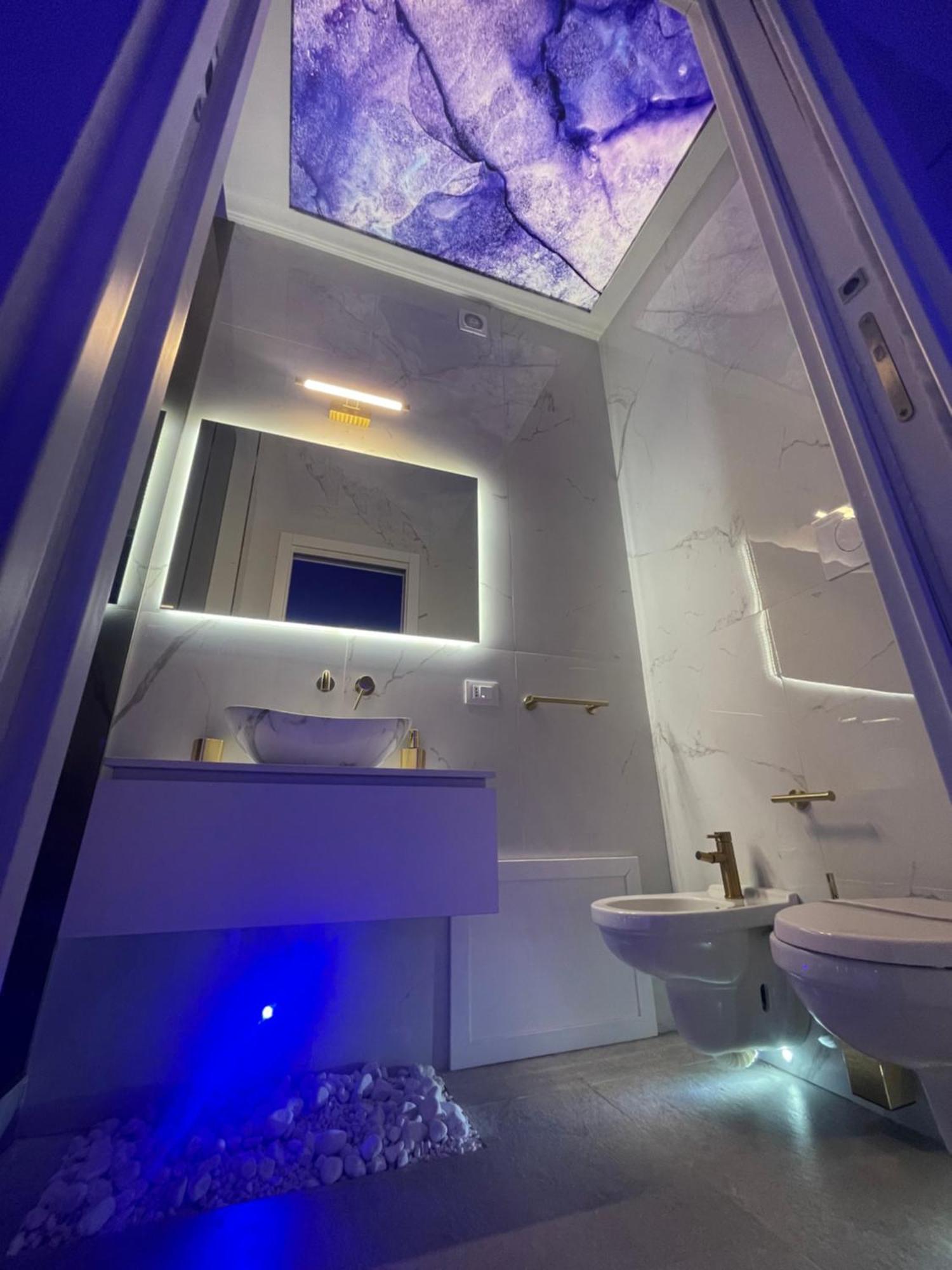 Arcum Suites Палермо Екстер'єр фото
