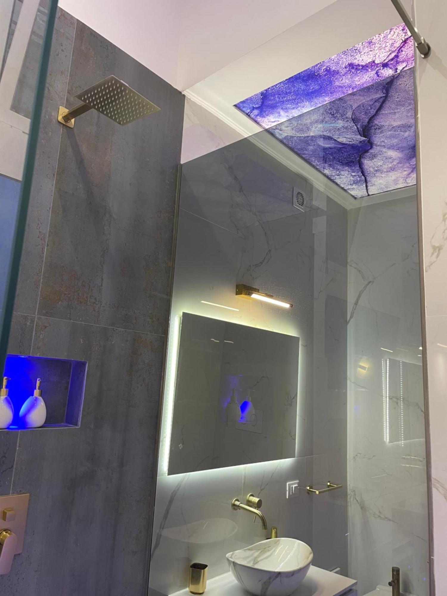 Arcum Suites Палермо Екстер'єр фото