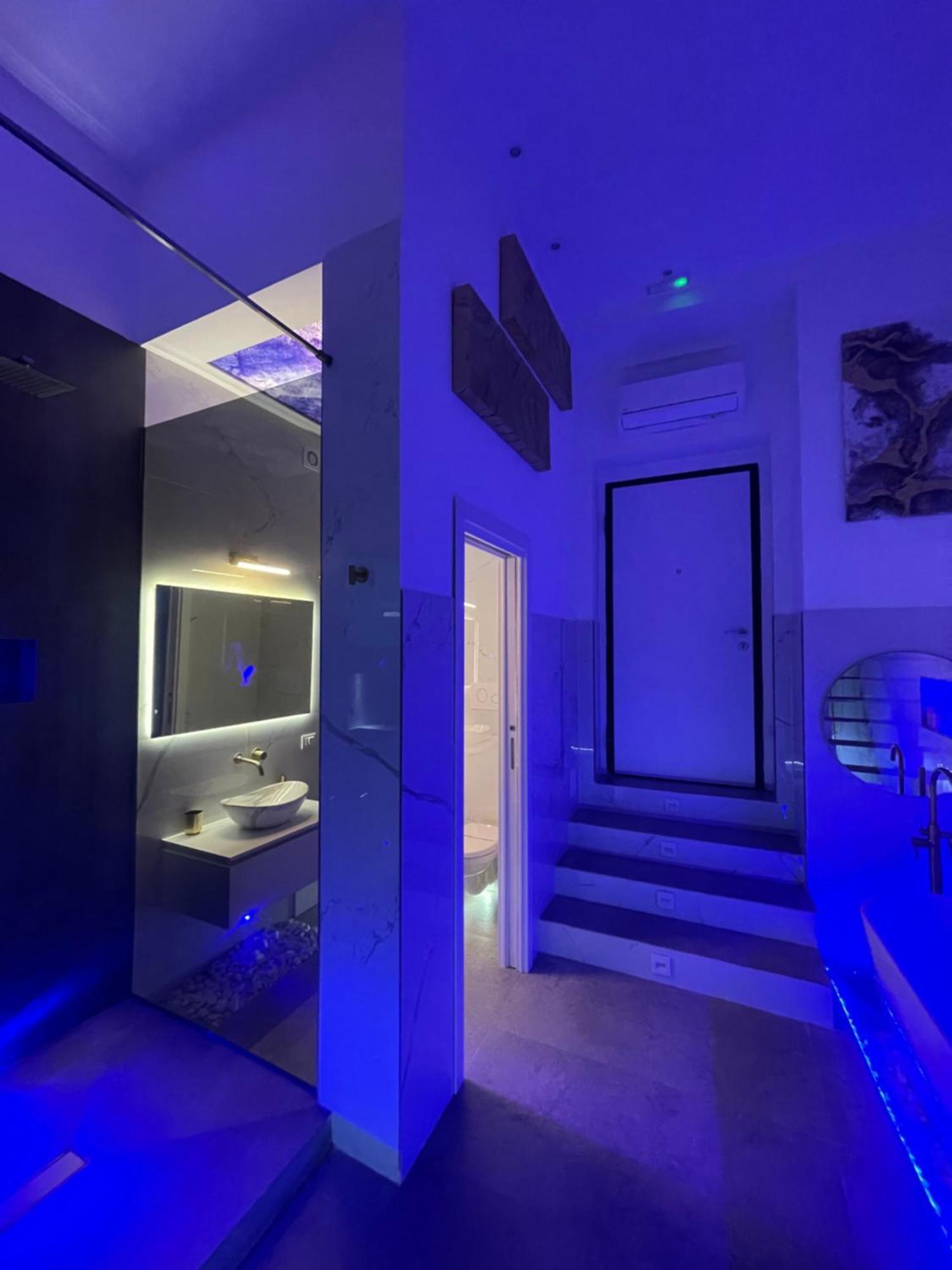Arcum Suites Палермо Екстер'єр фото