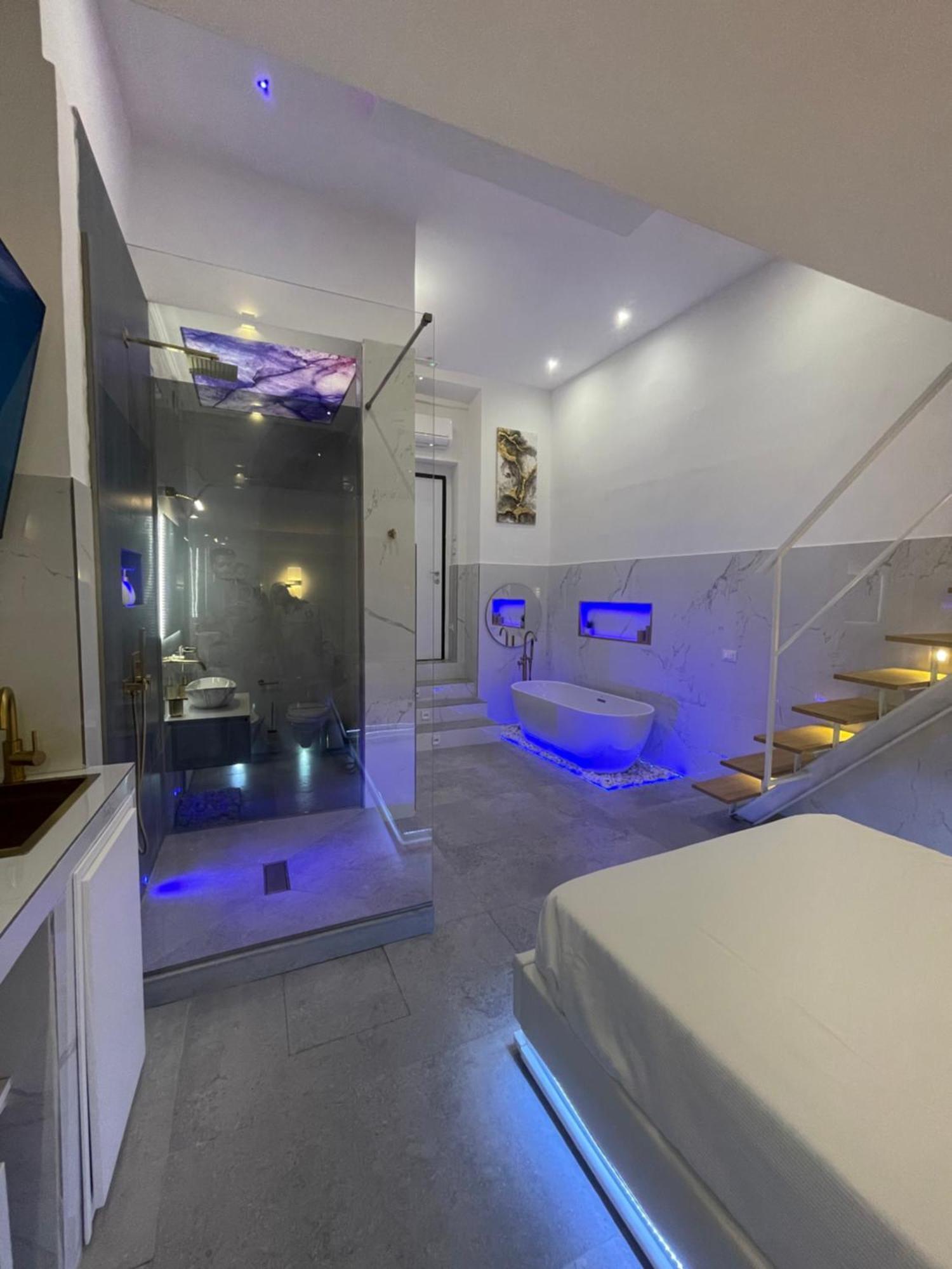 Arcum Suites Палермо Екстер'єр фото
