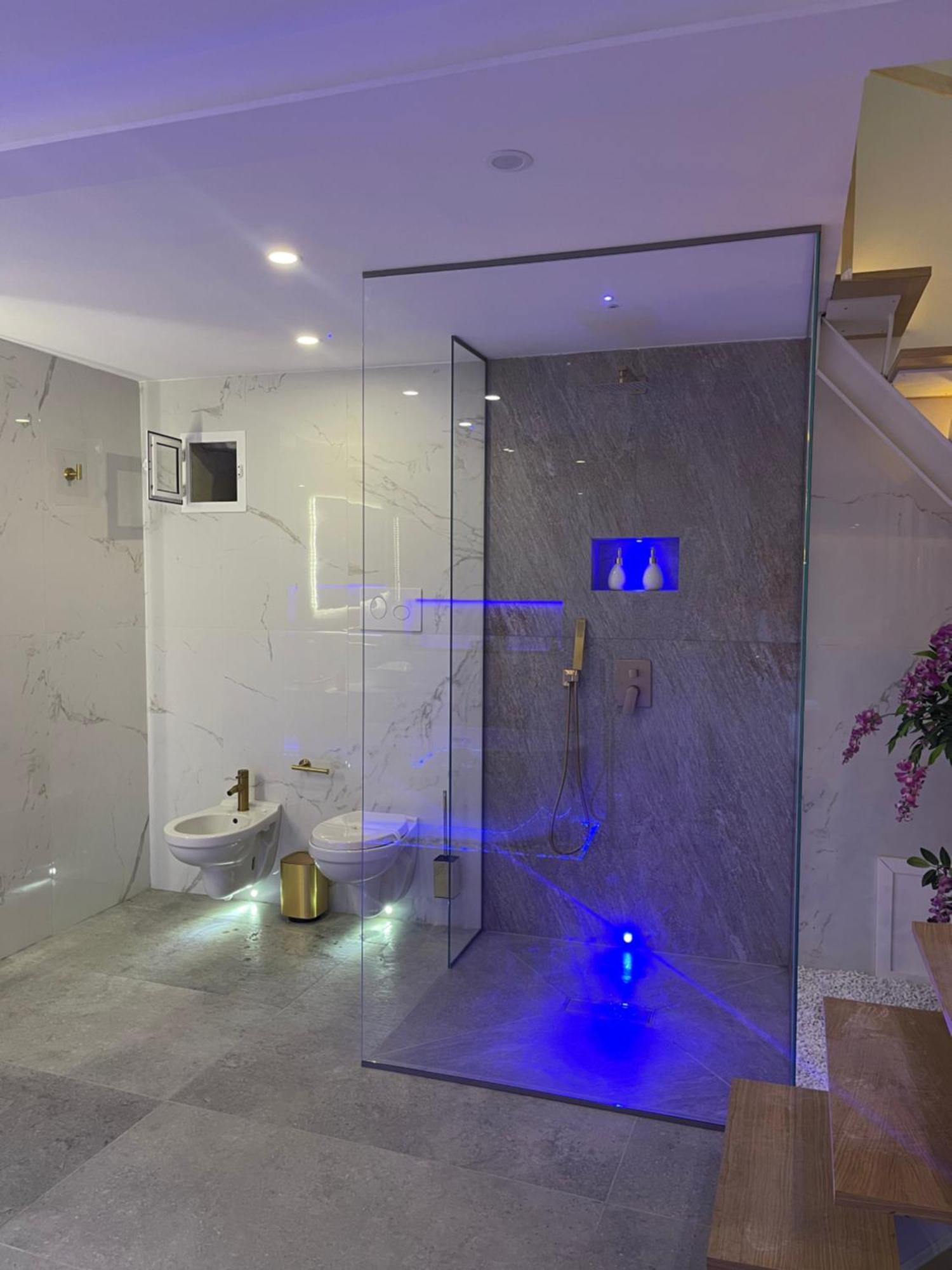 Arcum Suites Палермо Екстер'єр фото