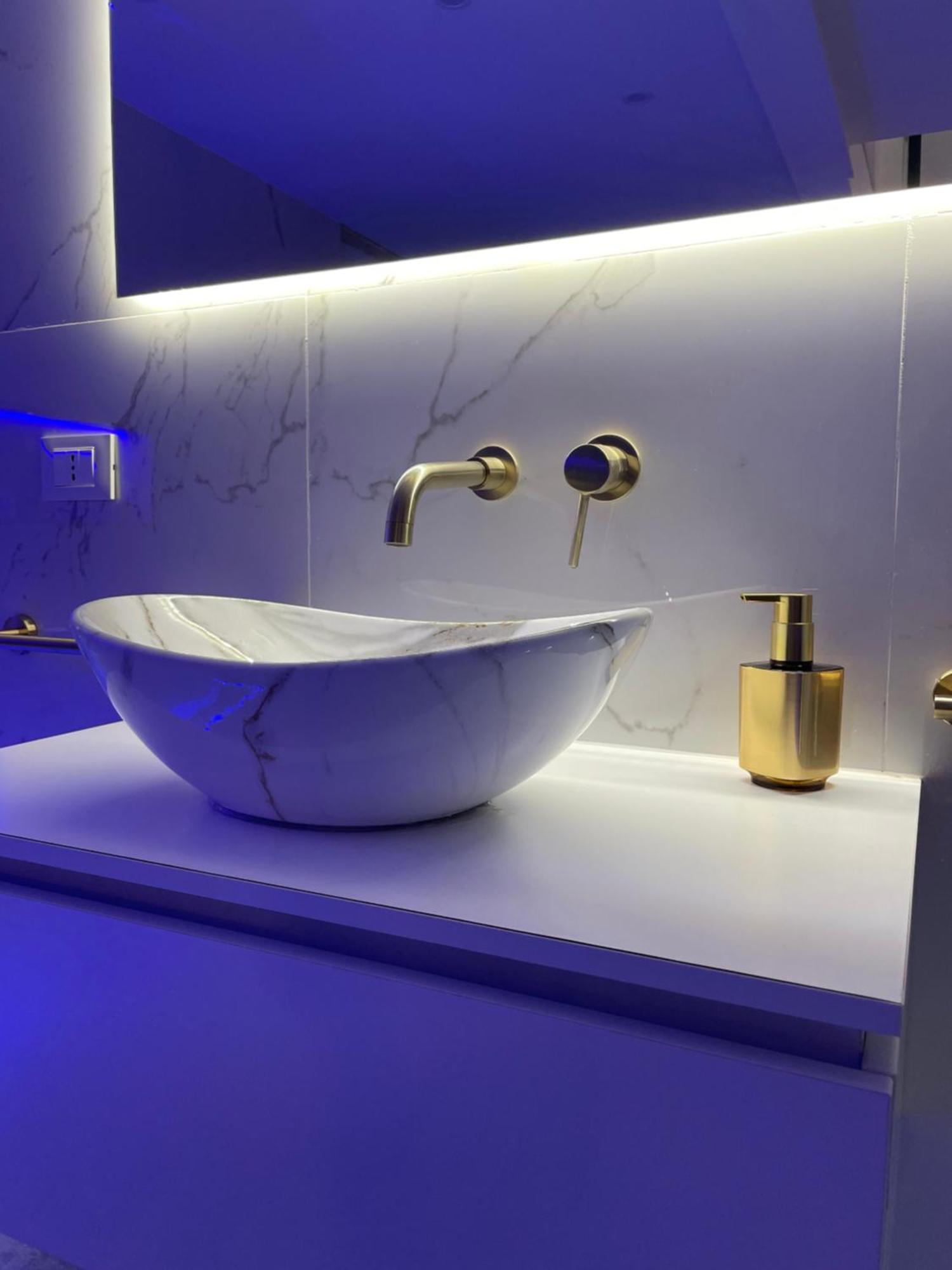Arcum Suites Палермо Екстер'єр фото