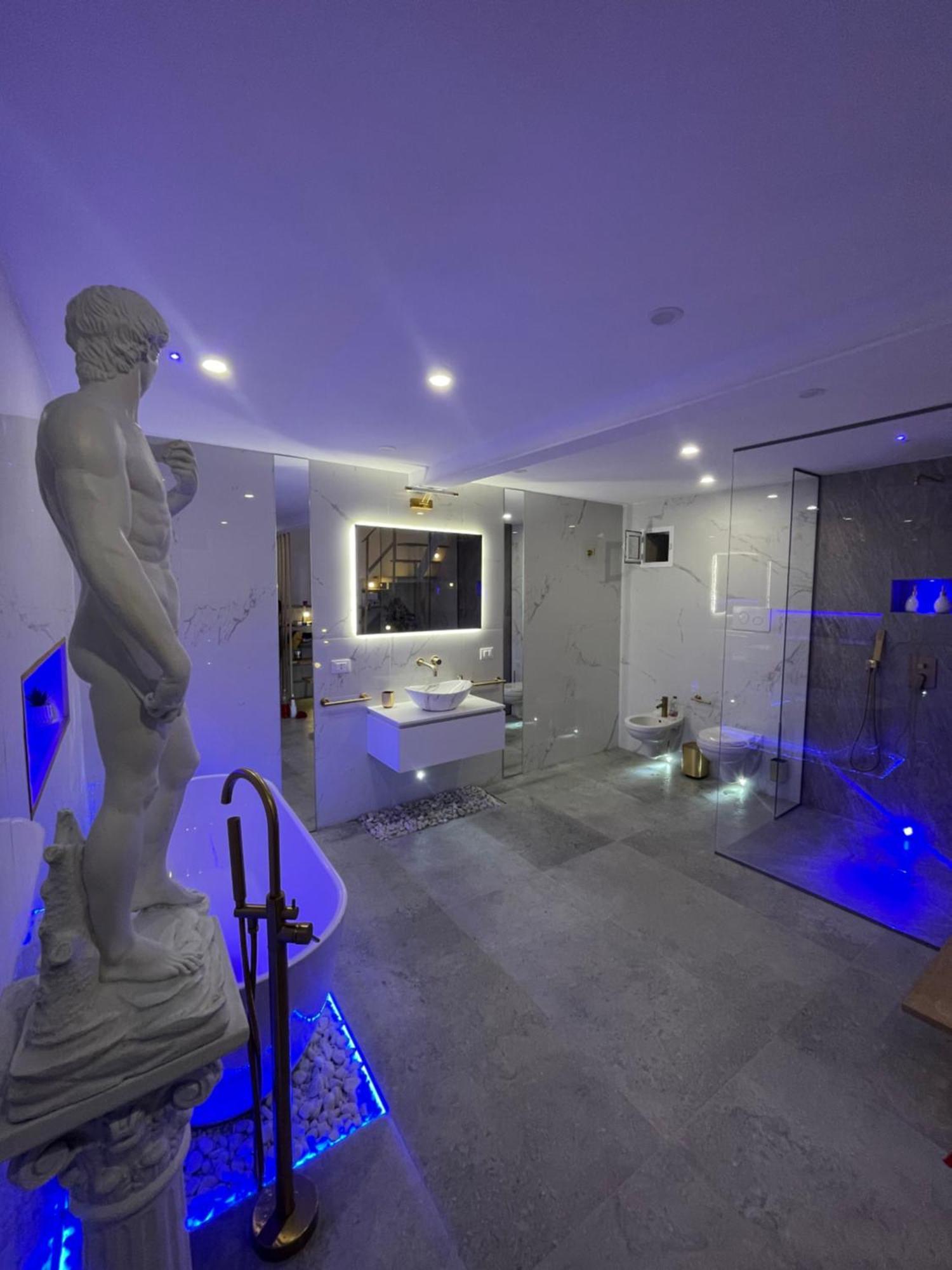 Arcum Suites Палермо Екстер'єр фото