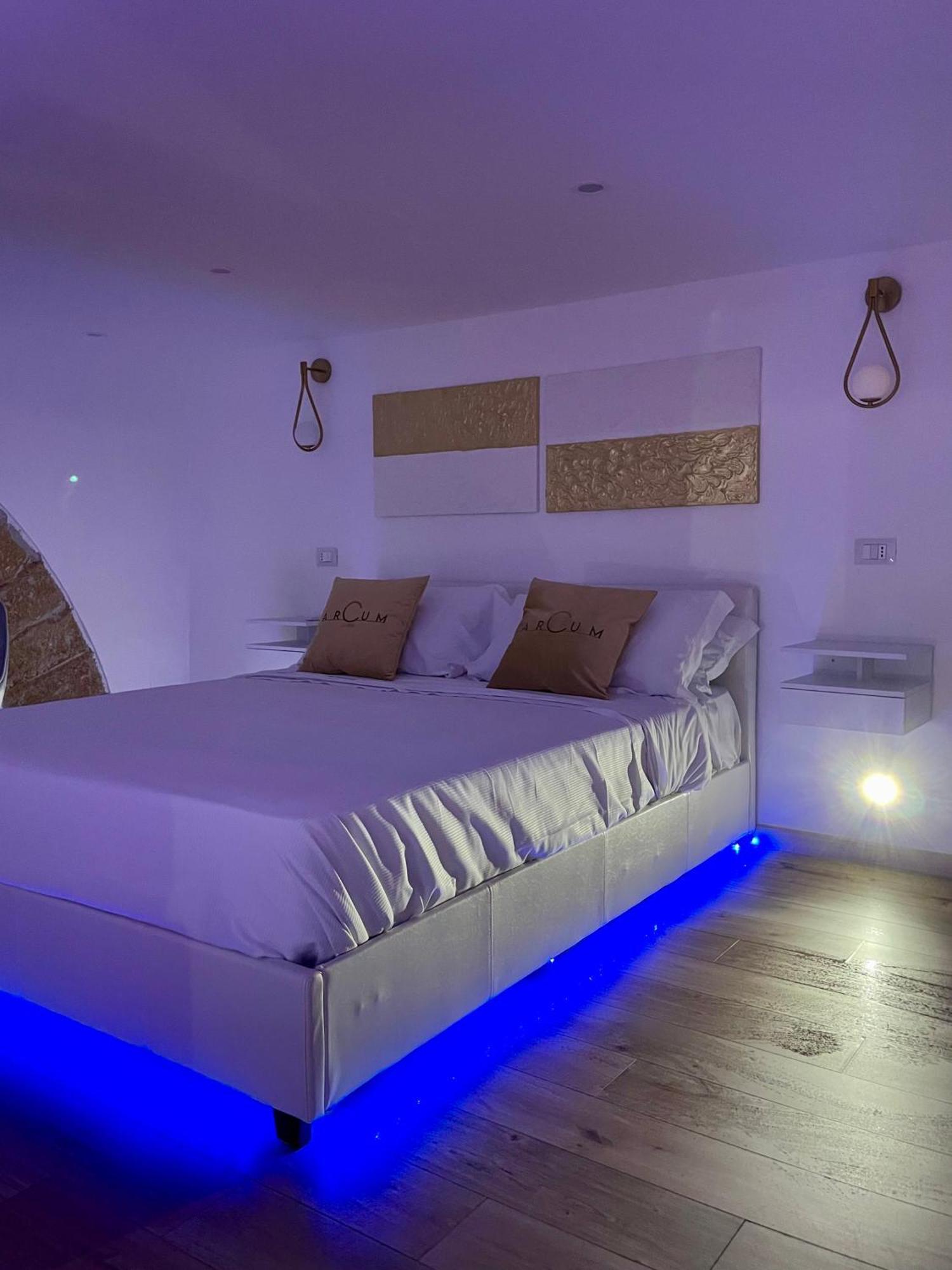 Arcum Suites Палермо Екстер'єр фото