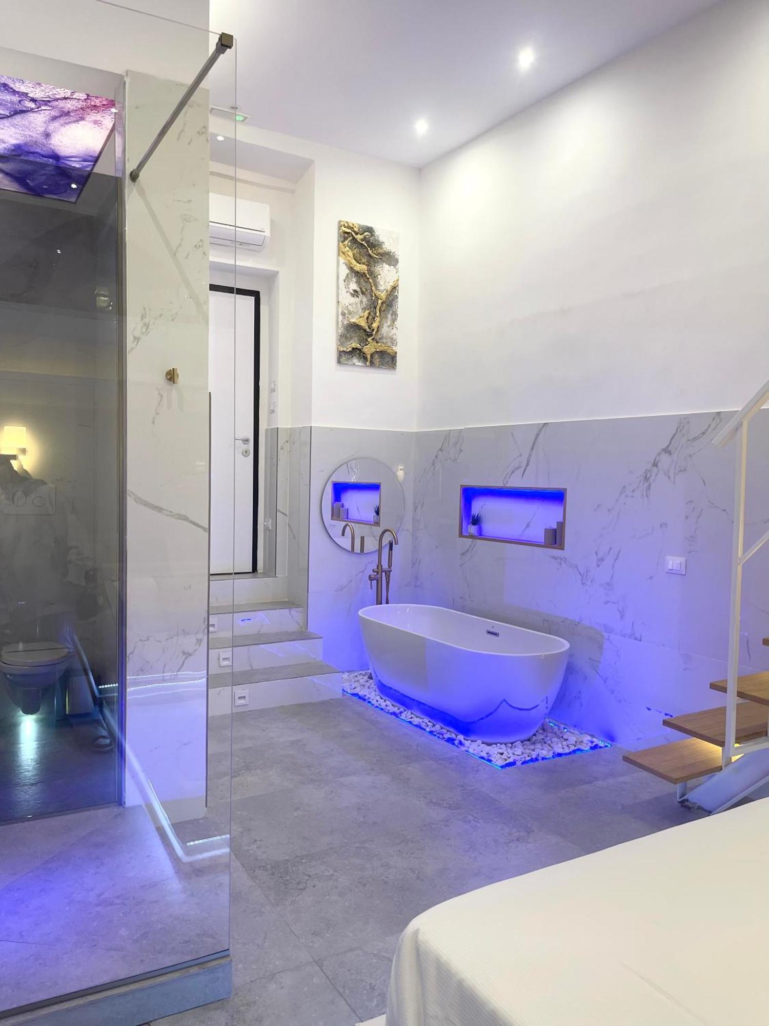 Arcum Suites Палермо Екстер'єр фото