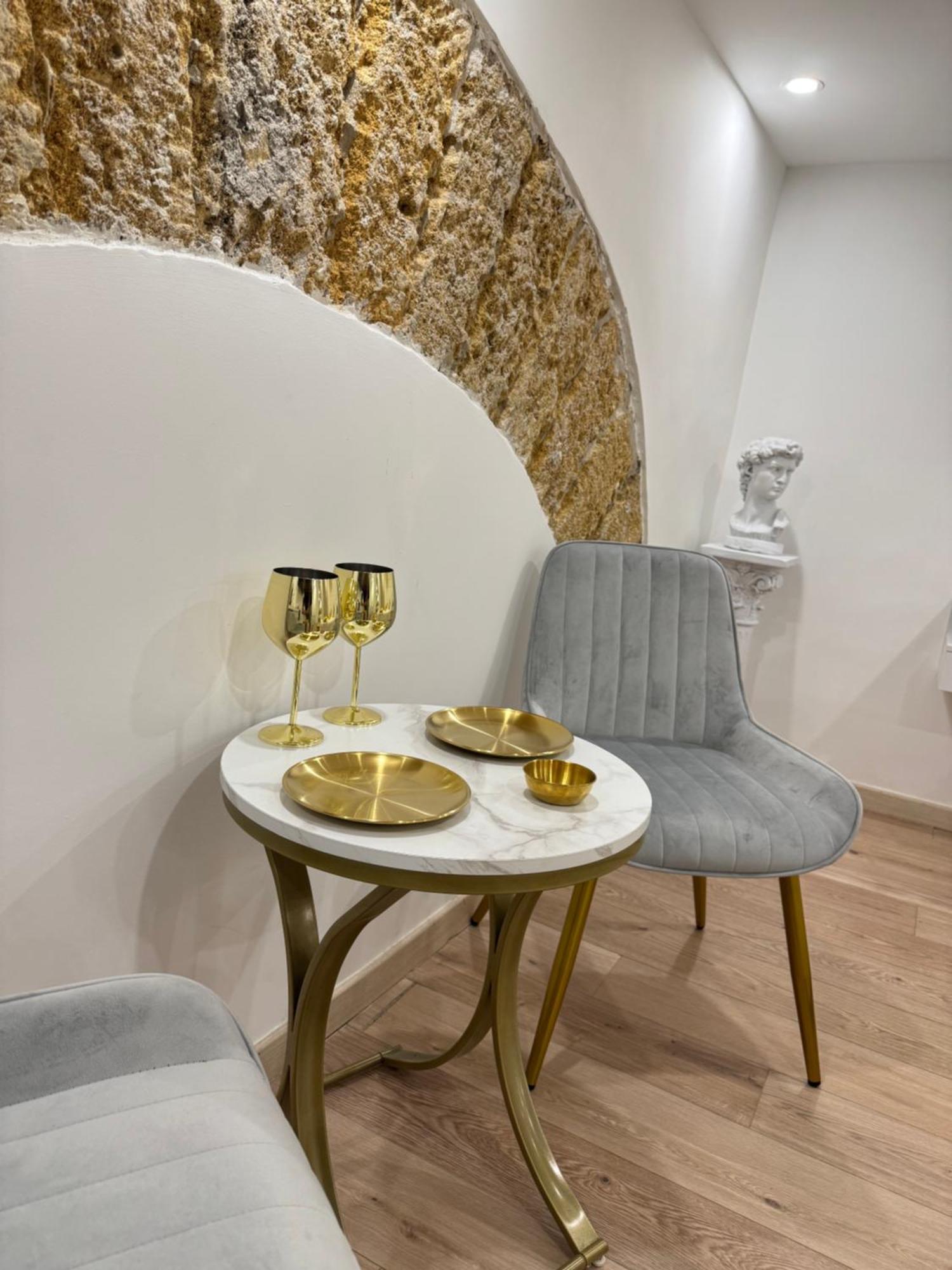 Arcum Suites Палермо Екстер'єр фото