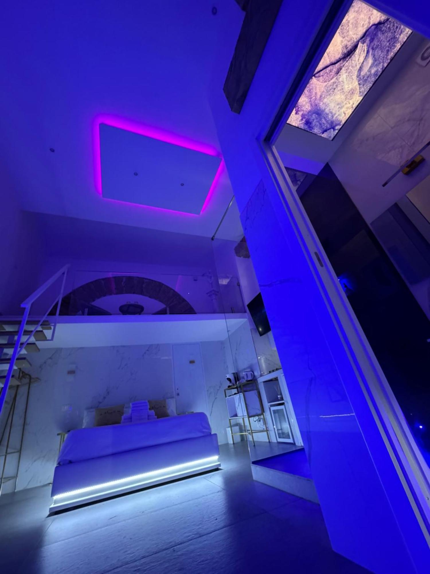 Arcum Suites Палермо Екстер'єр фото